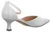 Misstyl by Laura Vita Damen Pumps Fesselriemen Metallic Produktbild-Vorschau 12