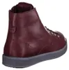 Bottes Andrea Conti, rouge vif, taille 39 Voir les images du produit 3