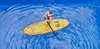 Bruder Life Guard mit Stand Up Paddle Produktbild-Vorschau 10