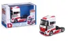 Model nákladného vozidla Mercedes Actros GigaSpace v mierke Náhľad obrázku produktu 1