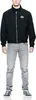 Giacca uomo slim fit ACTON Nero XL Lonsdale Anteprima dell’immagine prodotto 8