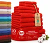 Betz Premium Classic Frottier Handtuch-Set 10-teilig - 2X Produktbild-Vorschau 1