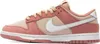 Chaussures Nike Dunk Low Retro Prm FB8895601 Voir les images du produit 3