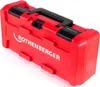 Rothenberger ROCASE 4212 mit Einlage für Pressbacken klein Produktbild-Vorschau 3