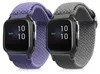 kwmobile 2x Uhrenarmband für Garmin Venu Sq Music / Sq Produktbild-Vorschau 1