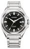 Citizen NB6010-81E Serie 8 Orologio automatico da uomo Data Anteprima dell’immagine prodotto 1