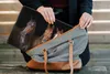 MuchoWow® Laptop Hülle 14 ZollPferde - Tiere - Schwarz - Produktbild-Vorschau 6