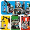 LEGO 71423 Super Mario Knochen-Bowsers Festungsschlacht – Produktbild-Vorschau 5