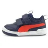 Puma Sneakers 380741-02 in Blue color size 22 Produktbild-Vorschau 2
