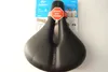 Terry Sattel Anatomica Flex Gel Männer schwarz Produktbild-Vorschau 4