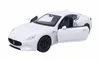 Maserati GranTurismo Folgore Modellauto aus Metall mit Produktbild-Vorschau 2