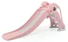 Baby Vivo Kinderrutsche / Rutsche - Delfin in Rosa Produktbild-Vorschau 1