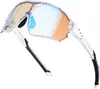 ROCKBROS Fahrradbrille Kinder/Jungen 8-14 Alt Sonnenbrille Produktbild-Vorschau 1