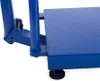 Verk 17112 Bridge balance digitale pliante 300kg/50g bleu Voir les images du produit 6