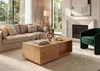 Couchtisch MCW-J78, Wohnzimmertisch Beistelltisch Produktbild-Vorschau 9