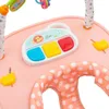 Lauflernwagen mit Silikonrädern New Baby Forest Kingdom Produktbild-Vorschau 2