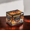 Kubek Kocioł Czarownicy - Czaszka w Płomieniach Podgląd zdjęcia produktu 9