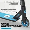 Apollo Stunt Scooter - Genius Pro 4.0 - Kinder Scooter mit Produktbild-Vorschau 4