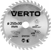 Verto 61H134, 596 g, 1 szt. Podgląd zdjęcia produktu 1