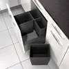 Ninka eins2vier Abfallsammler Höhe: 330 mm Volumen: 11,5 Produktbild-Vorschau 3