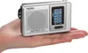 INDIN BC-R2011 Tragbares Radio, FM/AM-Dualband-Radio, mit Produktbild-Vorschau 7