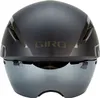 Giro Fahrradhelm Aerohead MIPS BlackTitanium S Helm Rennrad Produktbild-Vorschau 7