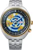 Orient World Map RA-AA0E08Y39B Herren Automatikuhr Produktbild-Vorschau 1