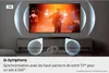 Barre de son SAMSUNG, 3.1 canaux, Caisson sans fil 6,5'', Voir les images du produit 4