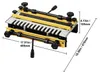 VEVOR Zinkenfräsmaschine, 31 cm Breit, Zinkenfräsgerät mit Produktbild-Vorschau 8