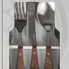 Petromax Camping Besteck 5-tlg. Produktbild-Vorschau 3