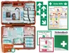 Verbandskoffer/Verbandskasten (G) -Komplettpaket- Erste Produktbild-Vorschau 1