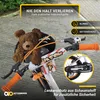 Actionbikes Kinderfahrrad Timson 16 Zoll | Kinder Fahrrad - Produktbild-Vorschau 4
