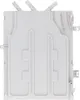 SAMSUNG DC97-17346A Einspülschalenoberteil  für Produktbild-Vorschau 6