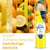glade 917840 glade Raumspray Fresh Lemon Citrus Vista previa de la imagen del producto 3