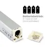 REV Batterie LED Schrankleuchte m. Infrarot-Bewegungsmelder Produktbild-Vorschau 8