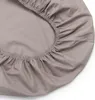 Hautfreundliches Baby Spannbettlaken 120x60cm aus 100% Produktbild-Vorschau 4