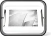 Umbra Tischbilderrahmen Bellwood, Bilderrahmen für 10x15 Produktbild-Vorschau 6