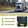 Kabelbrücke 2x Kabelkanal Boden Gummi Kabelkanal Produktbild-Vorschau 3