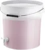 Secchio di fermentazione KADAX 20L, set bianco con Anteprima dell’immagine prodotto 5