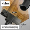 vhbw Universal Bodendüse Typ 2 für Teppiche für diverse Produktbild-Vorschau 2