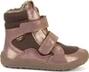 Froddo Barefoot Tex Winter Pink/Gold Größe EU 37 Produktbild-Vorschau 1
