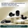 MIAMIO - Set di 6 ciotole Palmanova Collection (6 x 800 ml) Anteprima dell’immagine prodotto 6