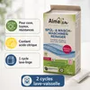 Nettoyant lave-vaisselle, Nettoyant machine à laver, Voir les images du produit 3