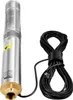 pompe de puits profond 3" 750W Pompe de puits 100L/min Voir les images du produit 9