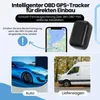Protectly® OBD GPS Tracker Auto – ohne Abo, 10 Jahre SIM, Produktbild-Vorschau 3