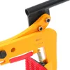 Steinklemmers, dubbele handgreep, plaatlift, verstelbare Productafbeelding-voorbeeld 11