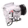 RIDEX 447K0048 TRSE09 Klimaanlage Klimakompressor PAG 46 Produktbild-Vorschau 4