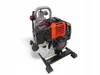 2-Takt - Benzin Wasserpumpe  Machtmann Gartenpumpe Motor Produktbild-Vorschau 2