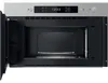 Whirlpool MBNA900X Einbau-Mikrowelle 22 l 750 W Edelstahl Produktbild-Vorschau 7
