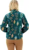 Protest Damen Fleecejacke PRTAdele Rainstorm Blue : M Produktbild-Vorschau 5